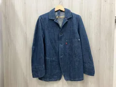 LEVI'S RED カバーオール　Sサイズ　アメリカンカジュアル