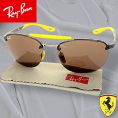廃盤/稀少✨Ray-Ban RB3142 プレデターメタル 00s Y2K - メルカリ