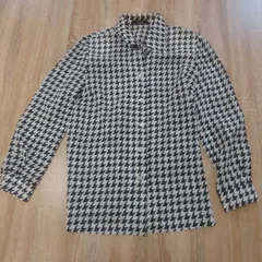 2026年最新】レリアン leilian ブラウスの人気アイテム - メルカリ