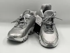 NIKE ナイキ ウィメンズ エアマックス DN8 HF5509-001 スニーカー 24㎝ シルバー 