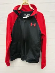 子供服アンダーアーマーサイズYSM (130)