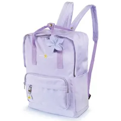 ロコネイル ROCO NAILS リュック スクールバッグ スクバ カラー 高校生 女子 通学 JKe