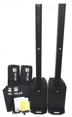 JBL PRX800 PRX812 WパワードPAスピーカー - メルカリ