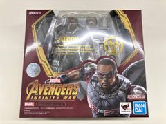 BANDAI【SHFiguarts 魂ウェブ商店 BUCKY】人気 希少品 限定 - メルカリ