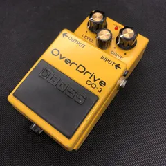 2026年最新】boss od-3の人気アイテム - メルカリ