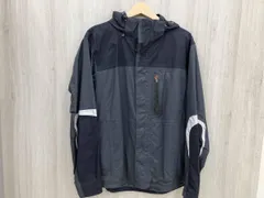 NIKE ACG ナイロンジャケット