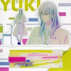 アイドリッシュセブン Re:vale ミライノーツを奏でて アクリルスタンド