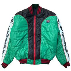 90s アンブロ トッテナム トラックジャケット ジャージ - メルカリ