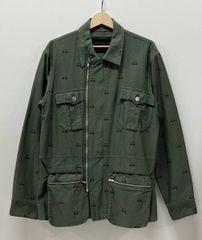 sacai UNDERCOVER irreversible MA-1 メンズ 1 - メルカリ