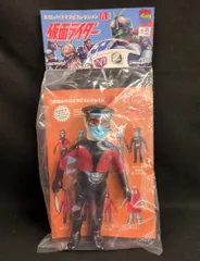 2026年最新】レトロソフビ 東映の人気アイテム - メルカリ