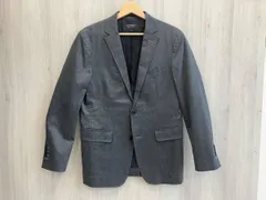  BURBERRY BLACK LABEL  D1E90-608-07  テーラードジャケット　バーバリー