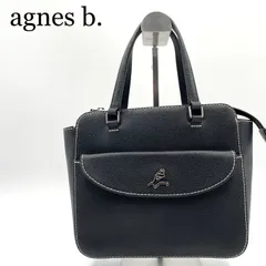 2026年最新】アニエスベー ショルダーバッグ 2wayの人気アイテム