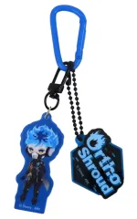 【中古】キーホルダー オルト・シュラウド デフォルメアクリルチャーム 「ディズニー ツイステッドワンダーランド 3D Magical Live -Blazing Jewel-」