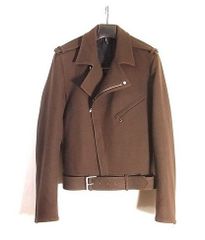 Dior Homme AW06 ウール ダッフルジャケット 44 - メルカリ