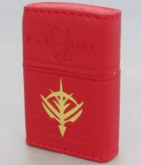 限定品】ZIPPO 機動戦士ガンダム 赤い彗星 バージョン No.2 - メルカリ