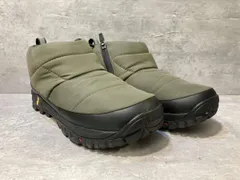 DANNER FREDDO LO フレッド ロー D120110 カーキ ウィンターブーツ ダナー 