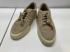 adidas アディダス× FEAR OF GOD フィアオブゴット　アスレチックス86 IE6213 ベージュ 26cm