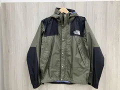 ブルゾン THE NORTH FACE ナイロンジャケット