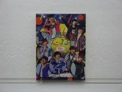 2026年最新】なにわ男子 dvdの人気アイテム - メルカリ