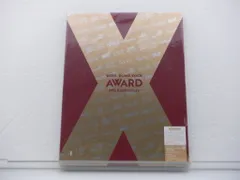 WEST. Blu-ray DOME TOUR AWARD ～10th Anniversary～ 初回盤 3BD+CD