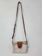 MICHAEL KORS シグネチャー ミニ クロスバック