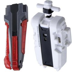 3種セット / タカラトミー ベイブレード X UX-15 シャークスケイル