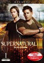 SUPERNATURAL ⅩⅡ スーパーナチュラル トゥエルブ・シーズン コン… SUPERNATURAL XII<トゥエルブ・シーズン> | ワーナー・ブラザース公式