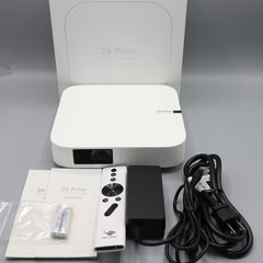 z6 polar ポップインアラジン xgimi プロジェクタースペシャルセット