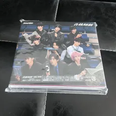 音故知新 (AL) (通常盤・通常仕様) - Snow Man  動画C視聴シリアルナンバー使用済み