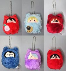 悪魔くん くるみたぴぬい 全種類セット - メルカリ