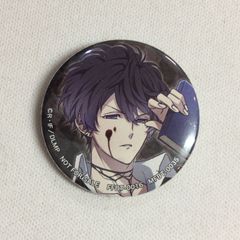 AMNESIA トーマ オトメイトフェア 特典 缶バッジ - メルカリ