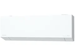 新品　送料無料  2025年モデル　おもに8畳用　パナソニック　エオリア　 CS-EX255D-W [クリスタルホワイト]　エアコンのサムネイル
