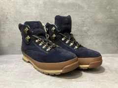 Timberland EURO HIKER BOOT ハイカーブーツ 29 ネイビー ティンバーランド 