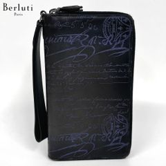 Ami様 専用ベルルッティ ペンケース 筆箱 ゴールデンパティーヌ - メルカリ