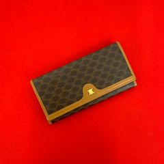 極 美品 GUCCI グッチ オールドグッチ シェリーライン GG ロゴ 金具 総
