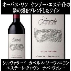 シルヴァラード カベルネソーヴィニヨン '22 ×2本 シルヴァラード カベルネソーヴィニヨン '22 ×2本 - メルカリ