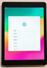 iPad 第6世代32G wifi Gray バッテリー新品100%美品 Amazon.co.jp: 【整備済み品】 Apple iPad (第6世代) Wi-Fi +