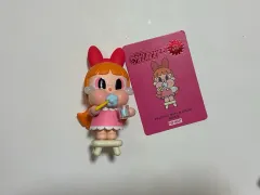 POP MART クライベイビー パワーパフガールズ