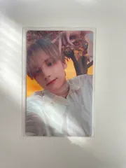 TOMORROW X TOGETHER(TXT) ヒュニンカイ(HUENING KAI) トレカ