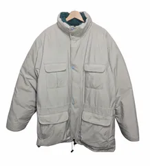 90s  Eddie Bauer エディーバウアー GORE-TEX ゴアテックス RIDGE LINE リッジライン ダウンジャケット