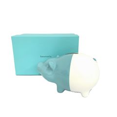 ティファニーTIFFANY&Co. ラビットバンク 73475368 - メルカリ