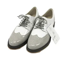 2026年最新】ウイングチップゴルフシューズの人気アイテム - メルカリ