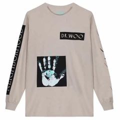 WTAPS INSECT CREW NECK COTTO パーカー 211ATDT-CSM18 - メルカリ