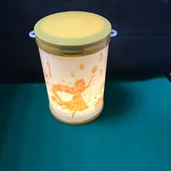 5816　ラプンツェル　ポップコーンバケット　【ジャンク】