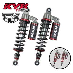 YSS TOP LINE ガスショックアブソーバー ホーネット250 - メルカリ