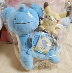 ポケットモンスター ポップアップ ラプラス ピカチュウ 中型人形 出品