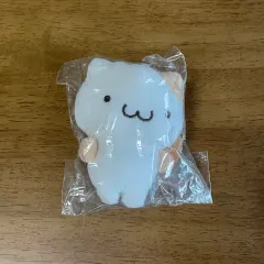 サンリオ ポムポムプリン マフィン マスコット