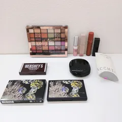 プチプラコスメ ９点セット まとめ売り　ケイト など 　CO-A0758C