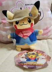 ポケットモンスター化石ピカチュウ (発掘ピカチュウ) 出品