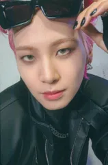 JO1 初回限定盤A 川尻蓮 Handz In My Pocket